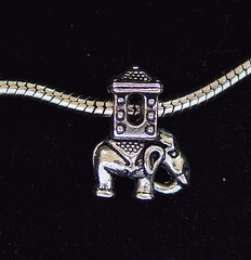 sterling silver pandora style charms